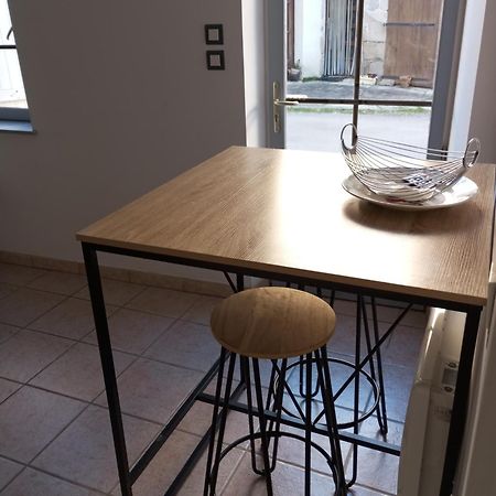 L'Oustal Villa Teyssieu Bagian luar foto