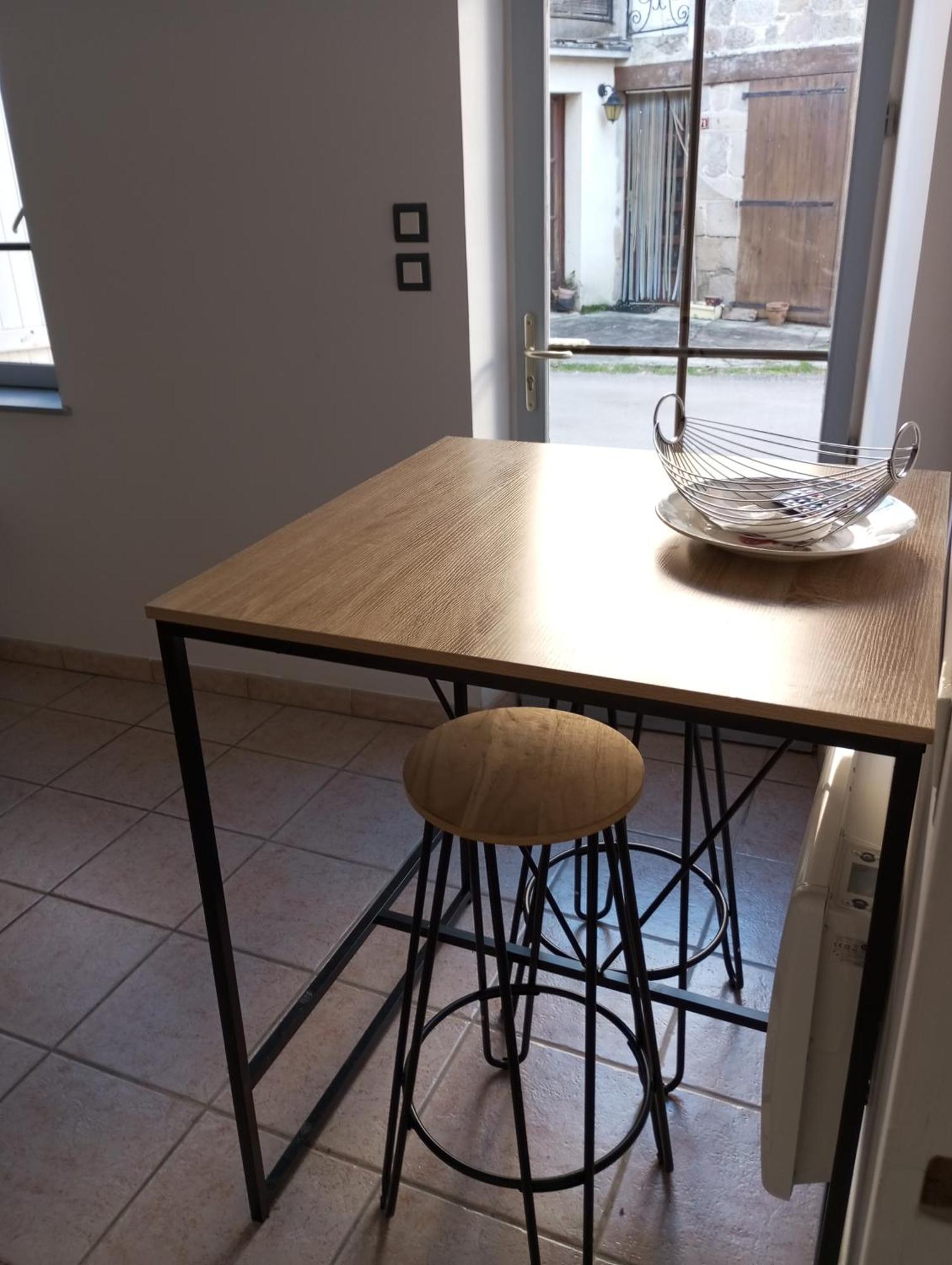 L'Oustal Villa Teyssieu Bagian luar foto